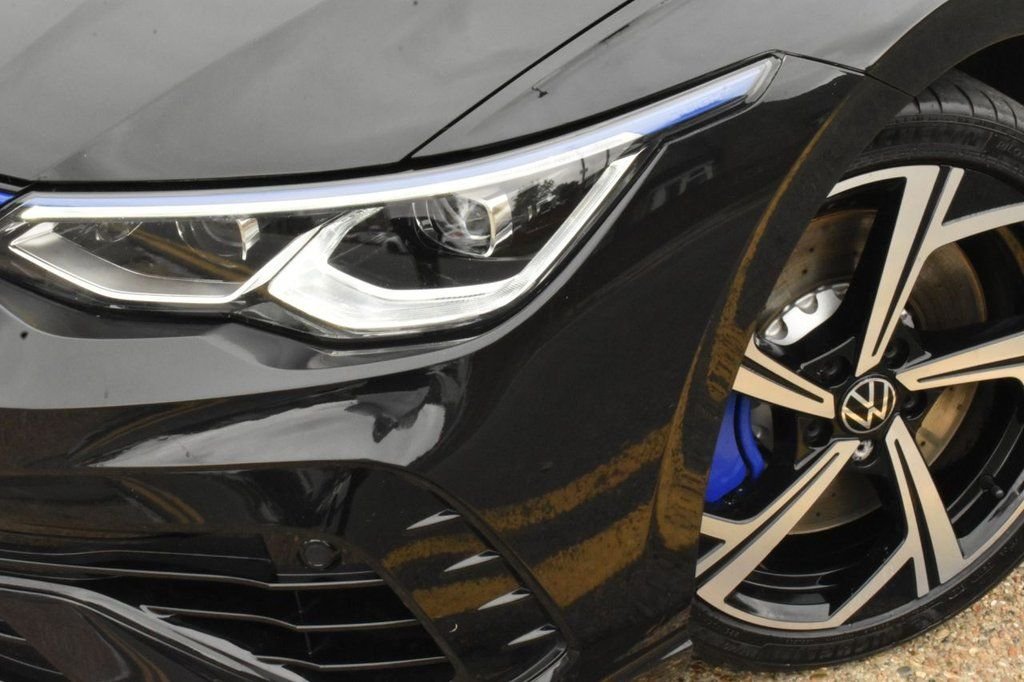 Used Volkswagen Golf 2021 for sale - 77072410: Photo 10