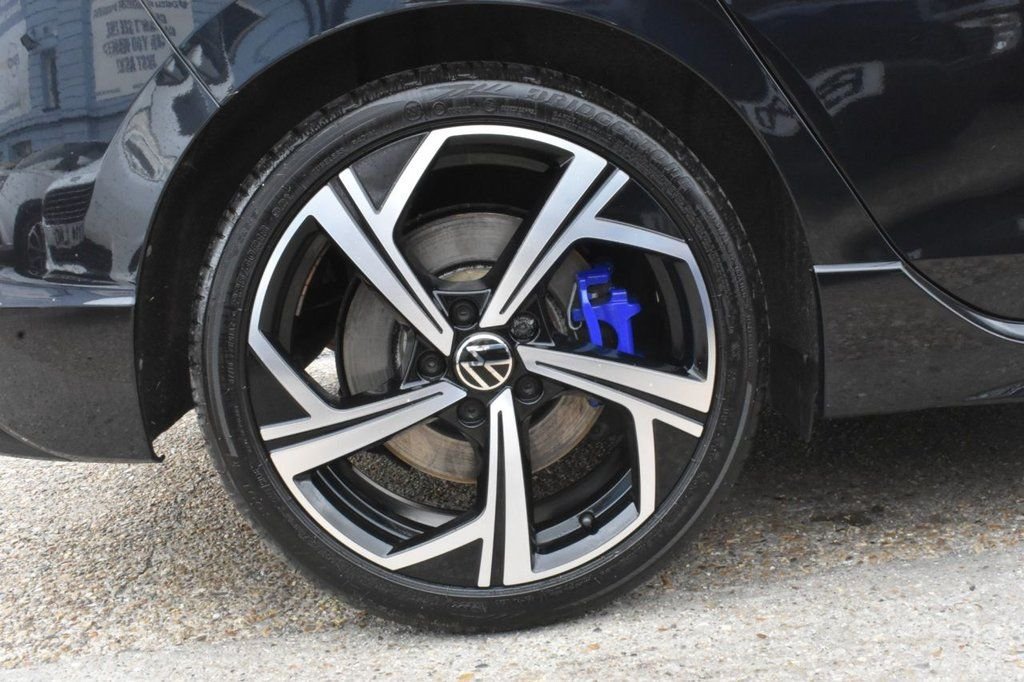 Used Volkswagen Golf 2021 for sale - 77072410: Photo 12