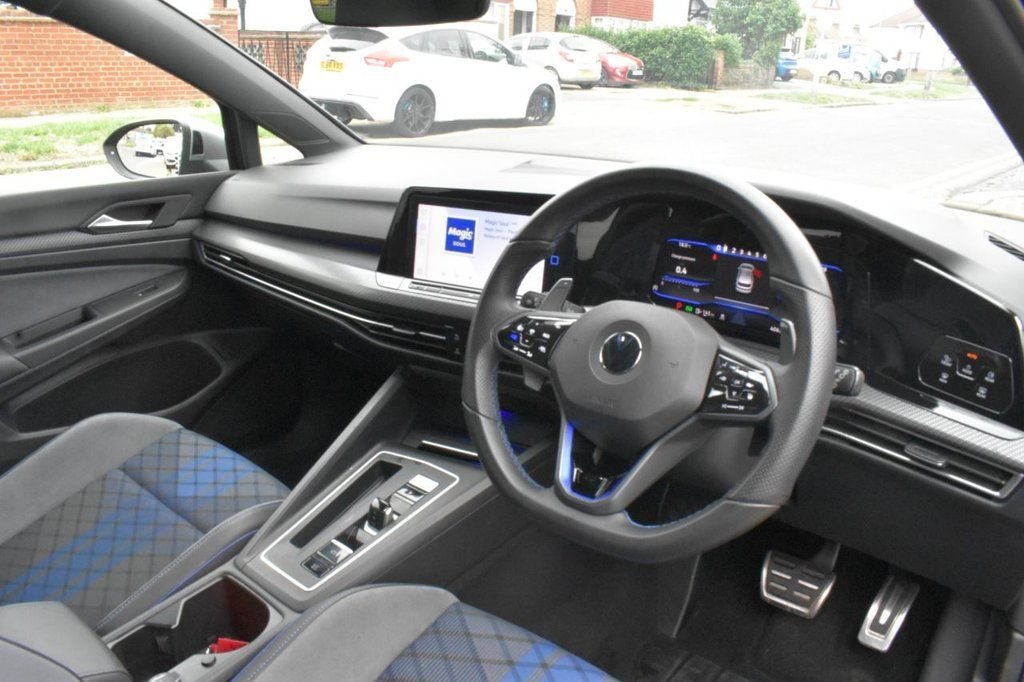 Used Volkswagen Golf 2021 for sale - 77072410: Photo 13