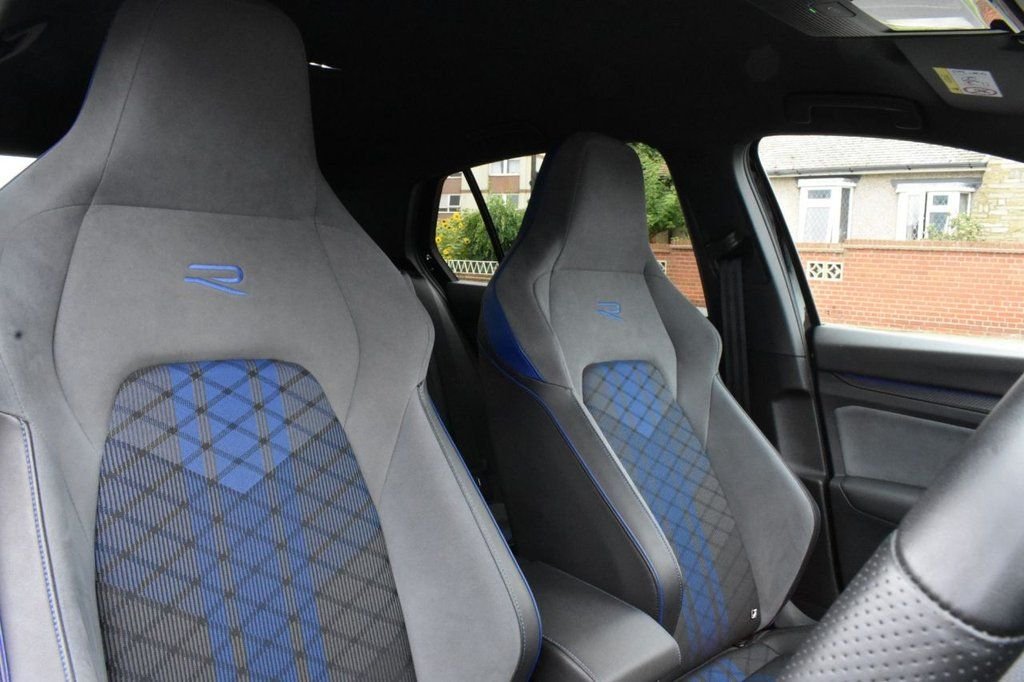 Used Volkswagen Golf 2021 for sale - 77072410: Photo 14