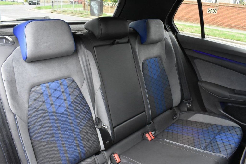 Used Volkswagen Golf 2021 for sale - 77072410: Photo 16