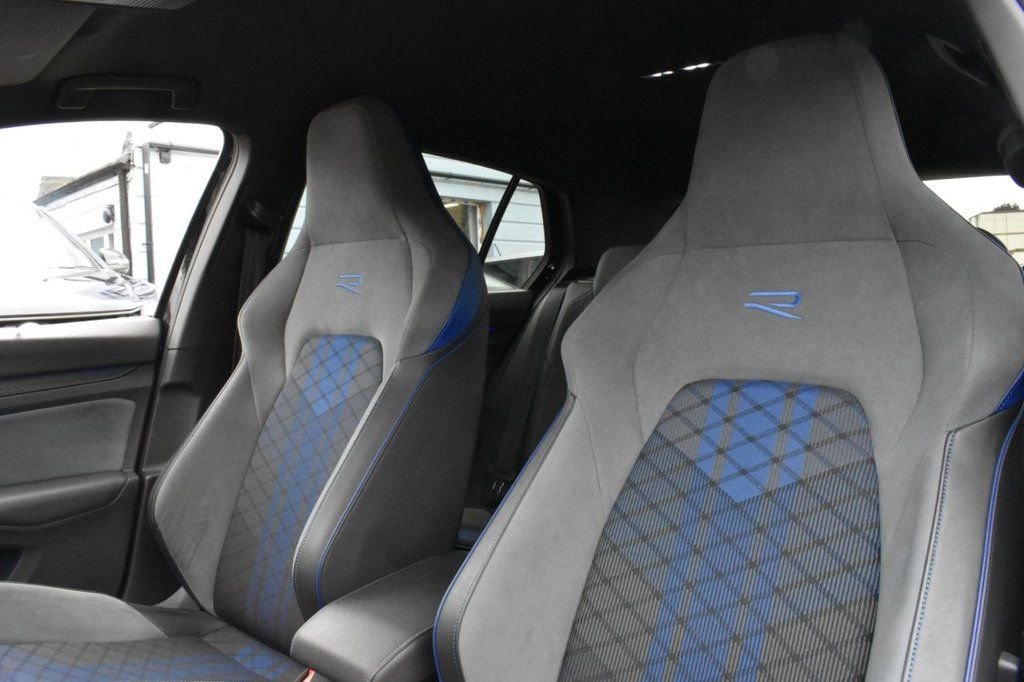 Used Volkswagen Golf 2021 for sale - 77072410: Photo 17