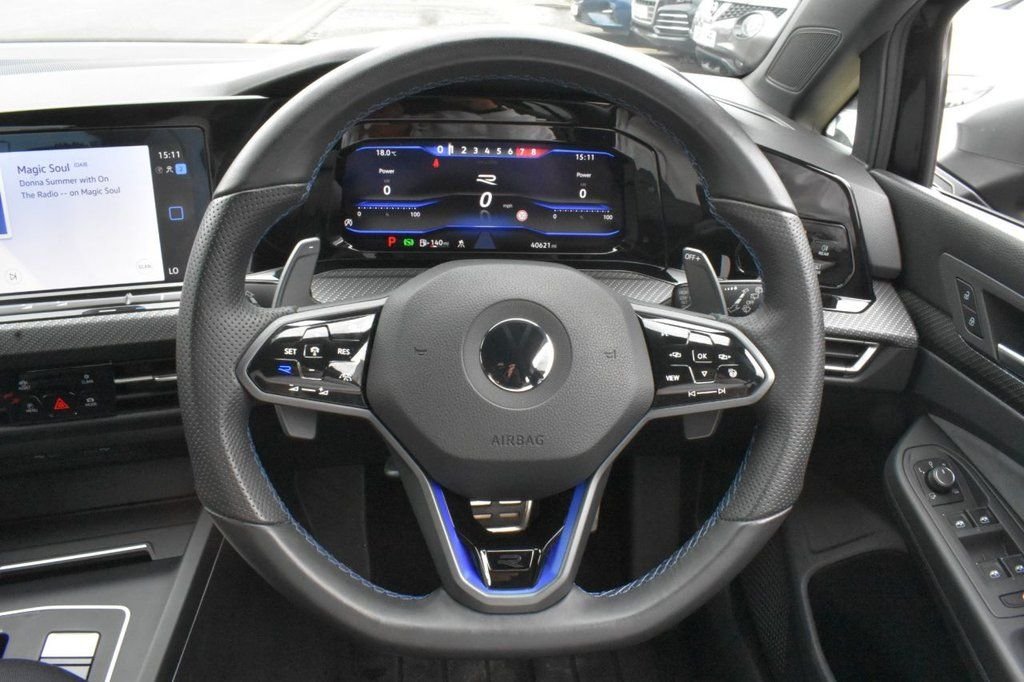 Used Volkswagen Golf 2021 for sale - 77072410: Photo 27