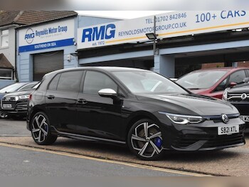 Used Volkswagen Golf 2021 for sale - 77072410: Photo