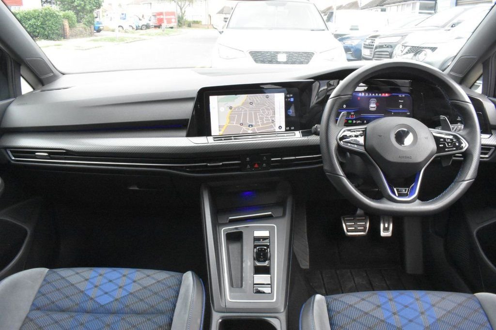 Used Volkswagen Golf 2021 for sale - 77072410: Photo 31