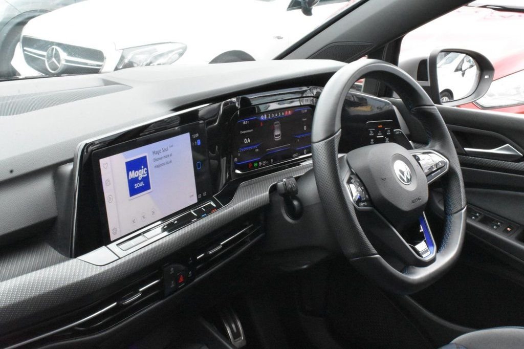 Used Volkswagen Golf 2021 for sale - 77072410: Photo 32