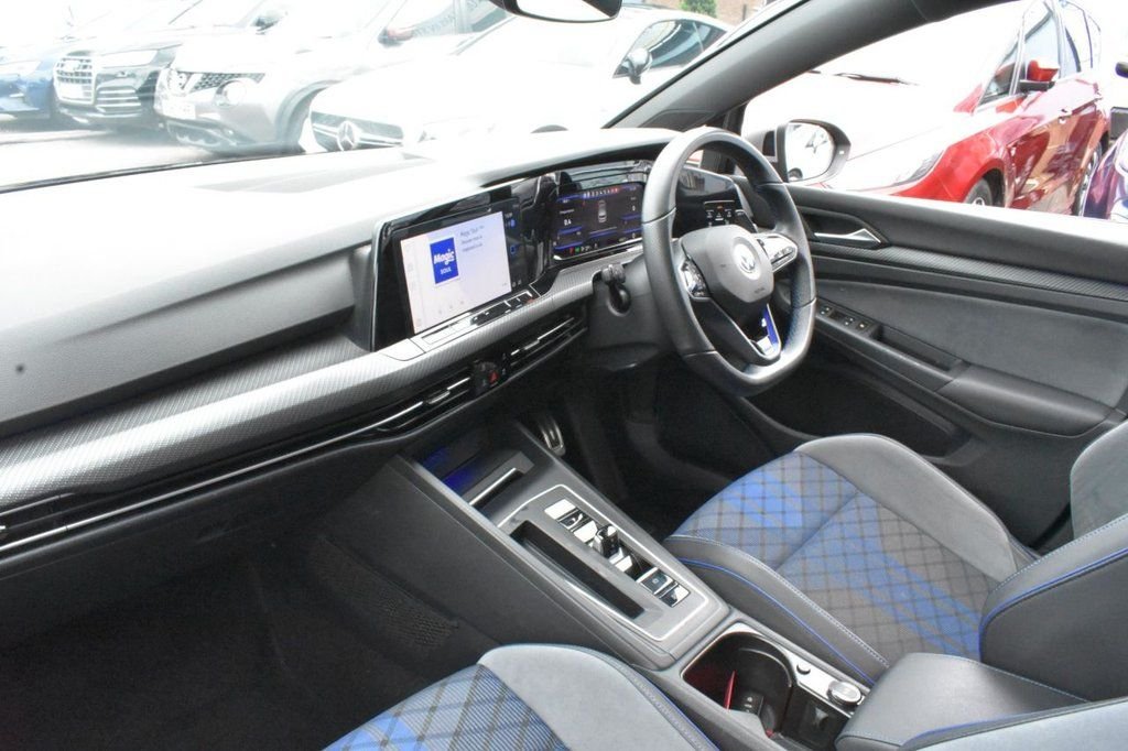 Used Volkswagen Golf 2021 for sale - 77072410: Photo 33