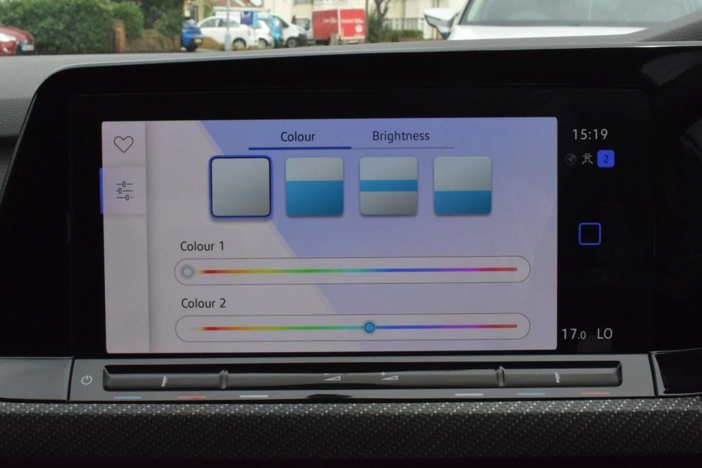 Used Volkswagen Golf 2021 for sale - 77072410: Photo 35