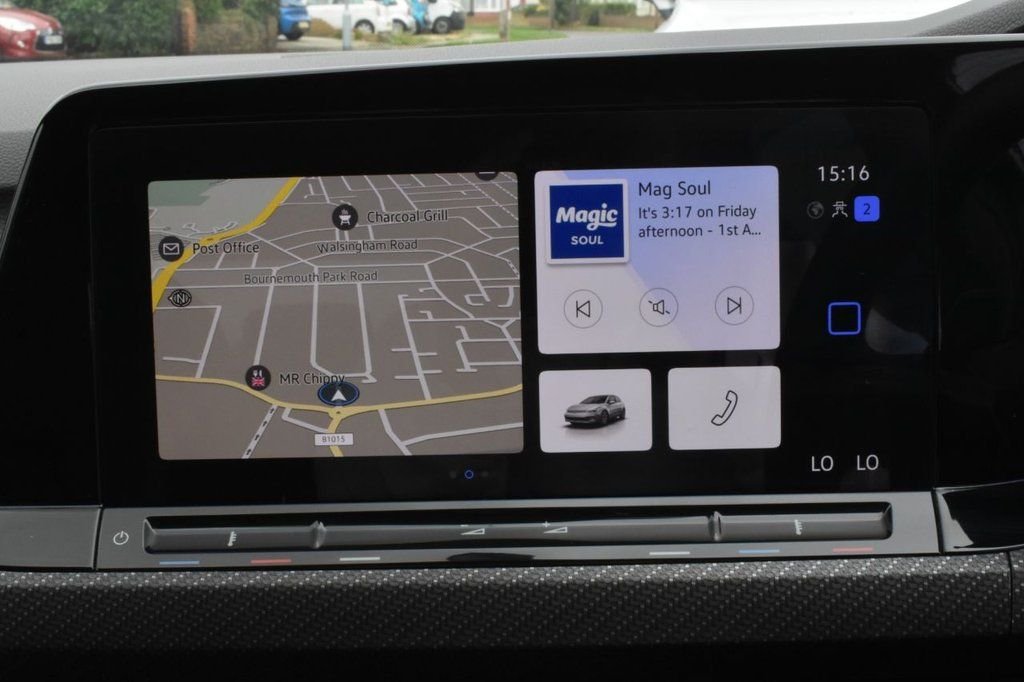 Used Volkswagen Golf 2021 for sale - 77072410: Photo 37