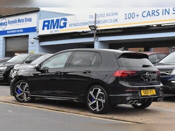 Used Volkswagen Golf 2021 for sale - 77072410: Photo