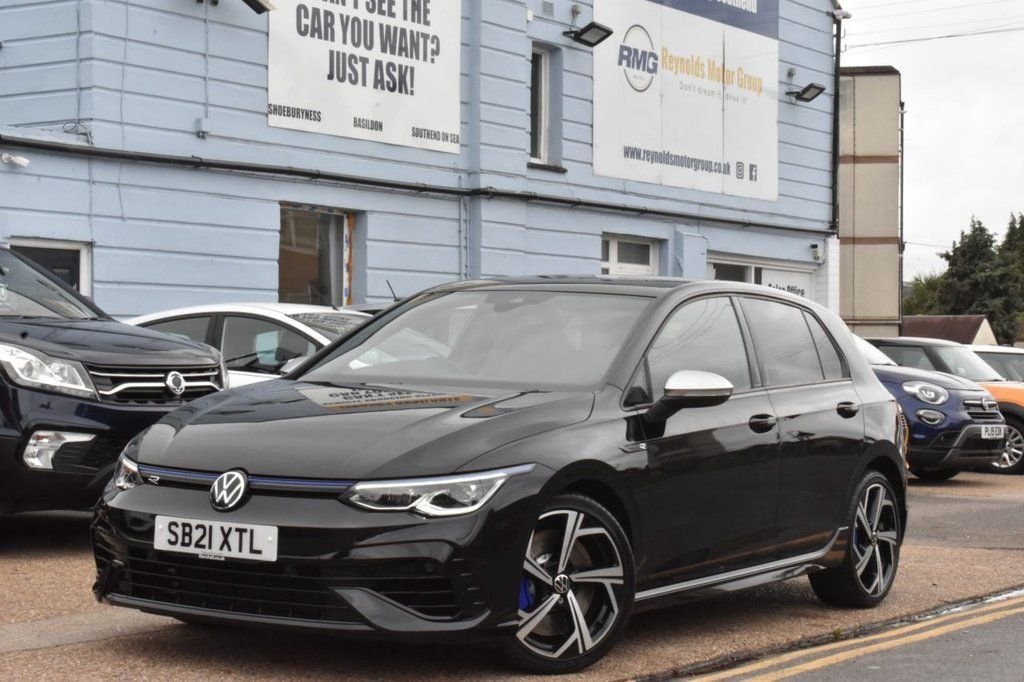 Used Volkswagen Golf 2021 for sale - 77072410: Photo 5