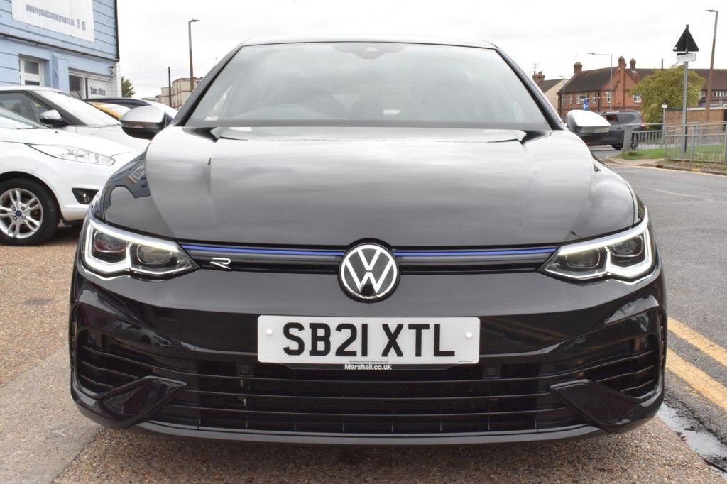 Used Volkswagen Golf 2021 for sale - 77072410: Photo 6
