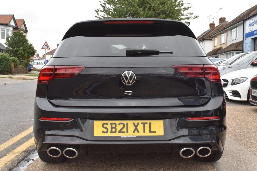 Used Volkswagen Golf 2021 for sale - 77072410: Photo 7