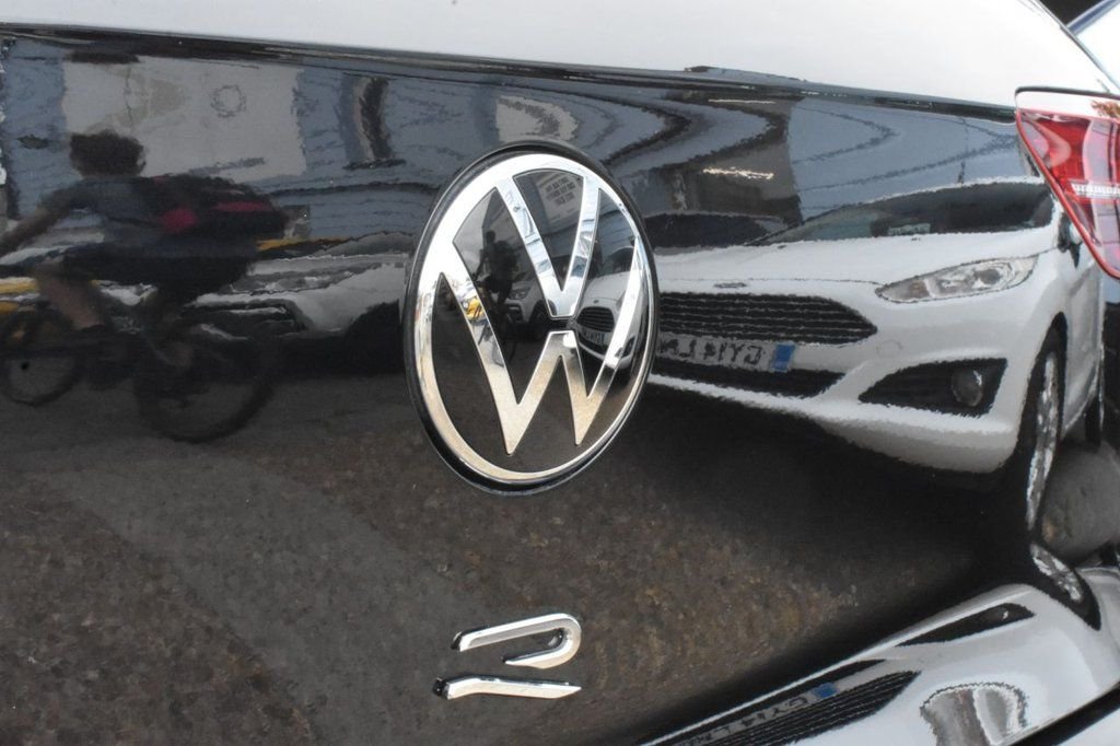 Used Volkswagen Golf 2021 for sale - 77072410: Photo 8