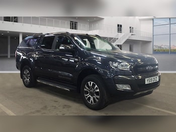 Used Ford Ranger 2019 for sale - 78314822: Photo