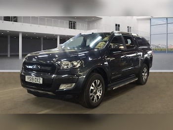 Used Ford Ranger 2019 for sale - 78314822: Photo