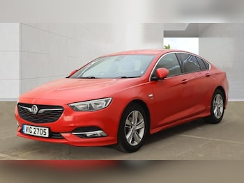Used Vauxhall Insignia 2018 for sale - 79170762: Photo