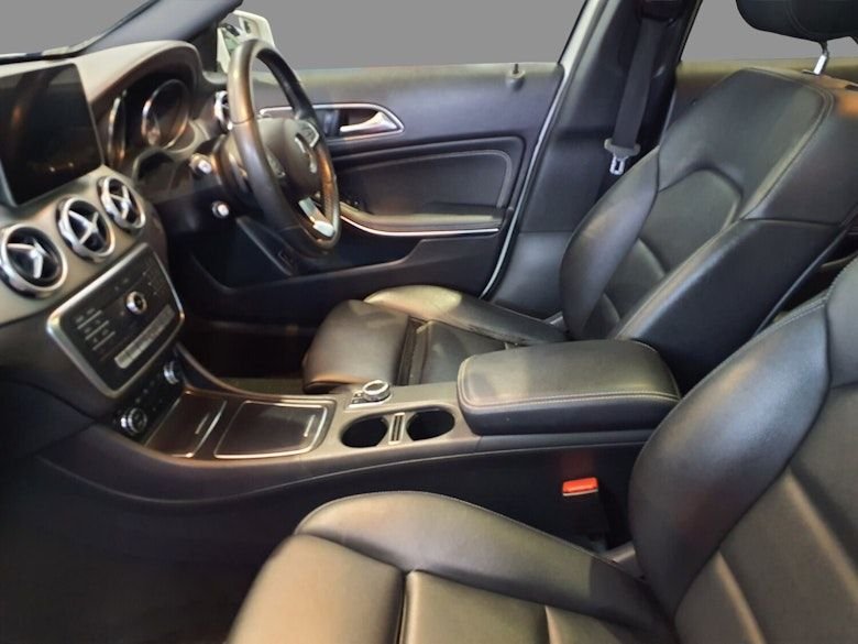 Used Mercedes-Benz GLA 2018 for sale - 77394752: Photo 10