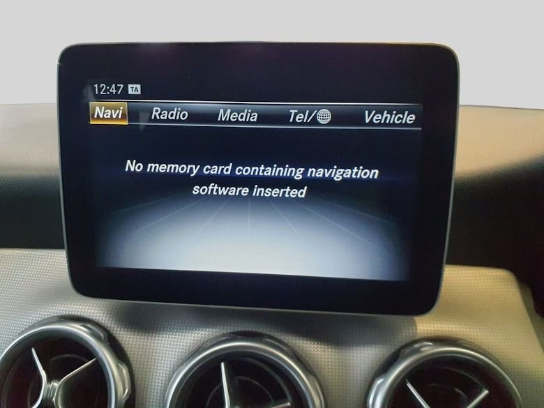 Used Mercedes-Benz GLA 2018 for sale - 77394752: Photo 12