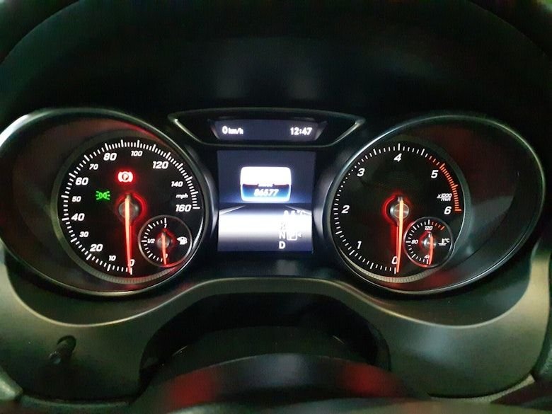 Used Mercedes-Benz GLA 2018 for sale - 77394752: Photo 13