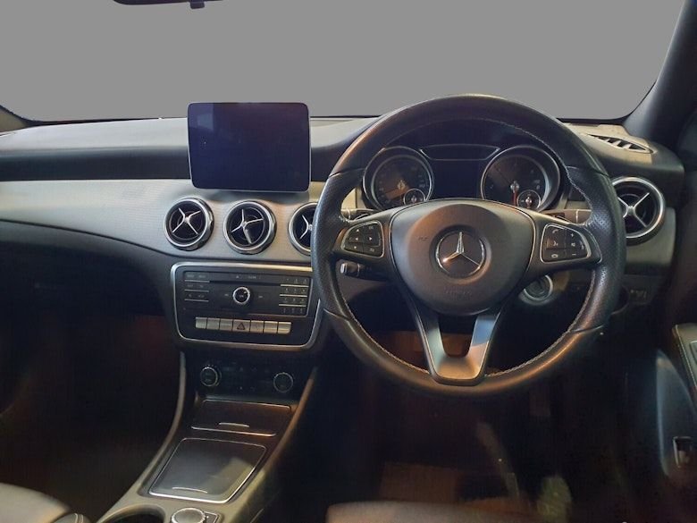 Used Mercedes-Benz GLA 2018 for sale - 77394752: Photo 6