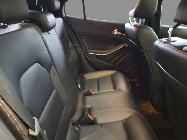 Used Mercedes-Benz GLA 2018 for sale - 77394752: Photo 8