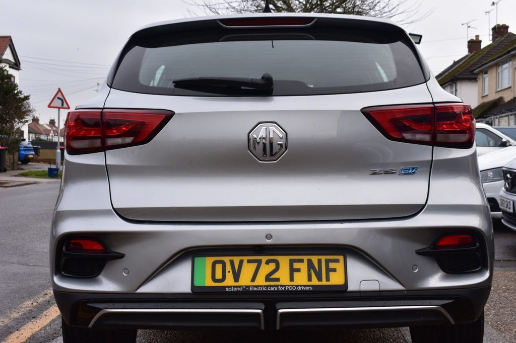 Used MG MG ZS 2022 for sale - 77904767: Photo 12