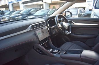 Used MG MG ZS 2022 for sale - 77904767: Photo 23