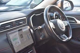 Used MG MG ZS 2022 for sale - 77904767: Photo 24