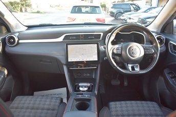 Used MG MG ZS 2022 for sale - 77904767: Photo 47