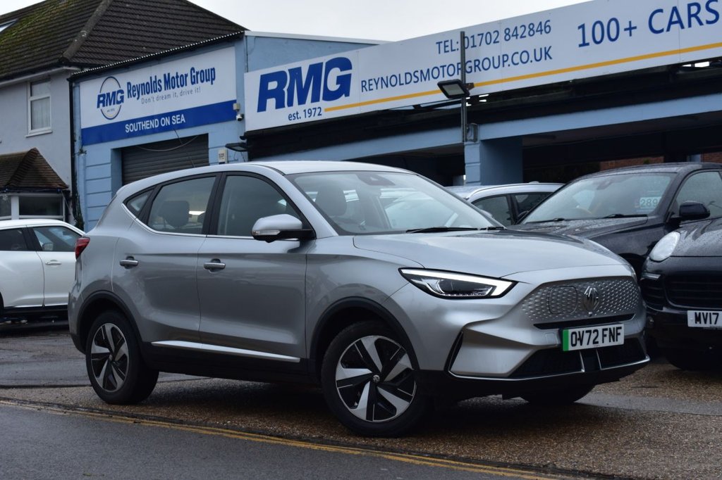 Used MG MG ZS 2022 for sale - 77904767: Photo 6