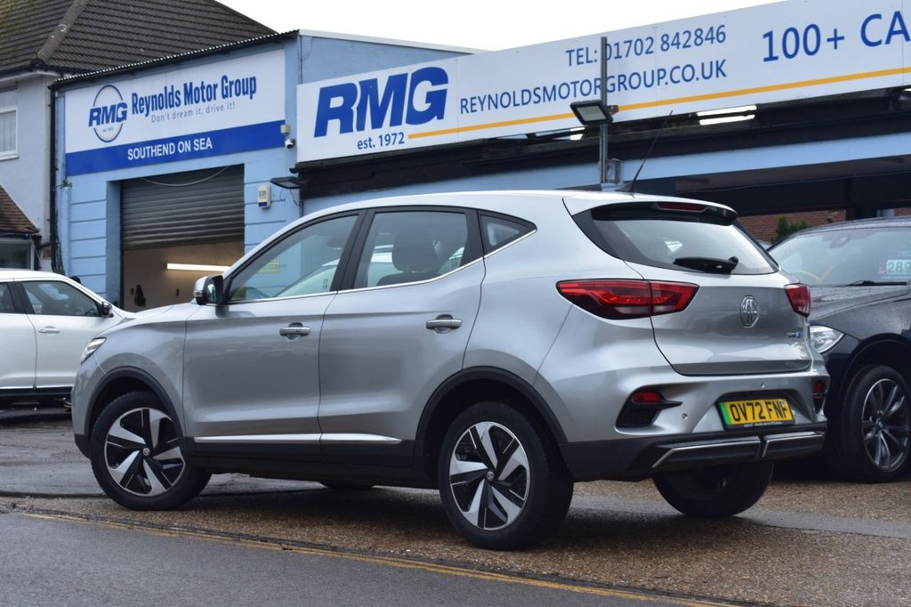 Used MG MG ZS 2022 for sale - 77904767: Photo 7