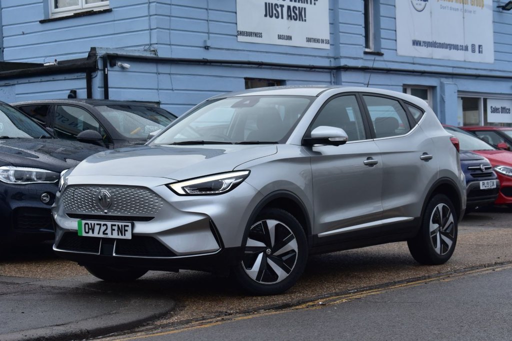 Used MG MG ZS 2022 for sale - 77904767: Photo 8