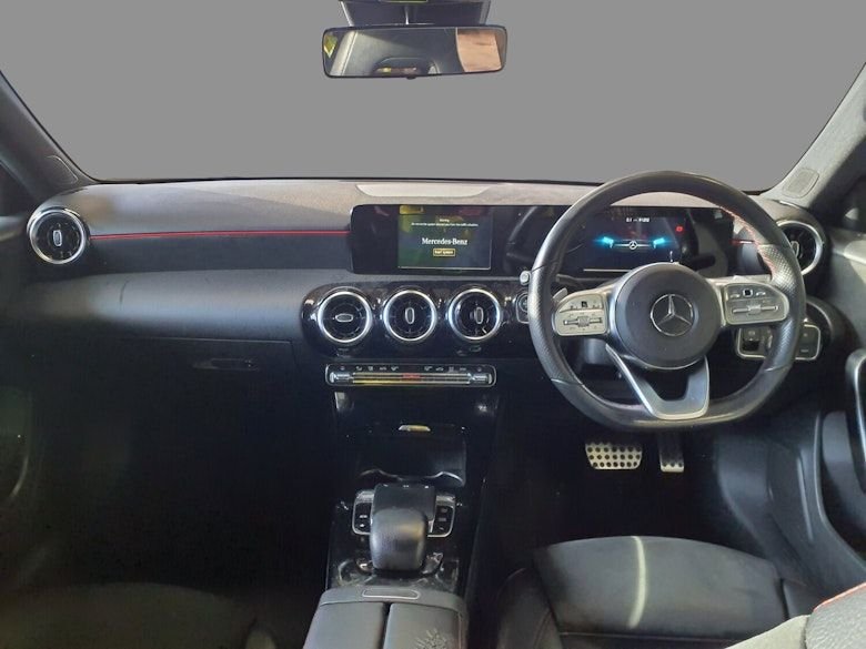 Used Mercedes-Benz A-Class 2018 for sale - 77708928: Photo 6