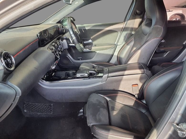 Used Mercedes-Benz A-Class 2018 for sale - 77708928: Photo 7