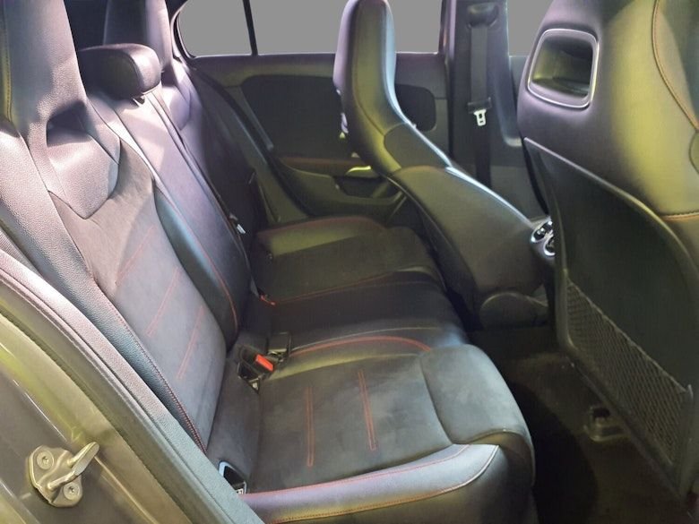 Used Mercedes-Benz A-Class 2018 for sale - 77708928: Photo 9