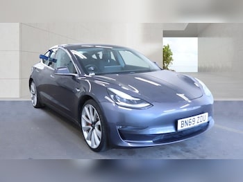 Used Tesla Model 3 2019 for sale - 79265842: Photo