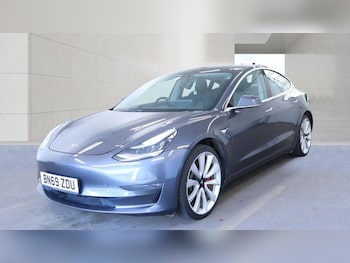 Used Tesla Model 3 2019 for sale - 79265842: Photo