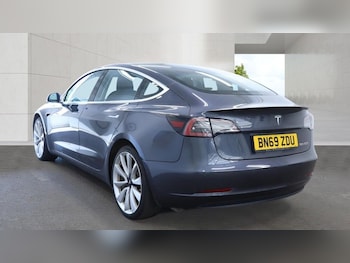 Used Tesla Model 3 2019 for sale - 79265842: Photo