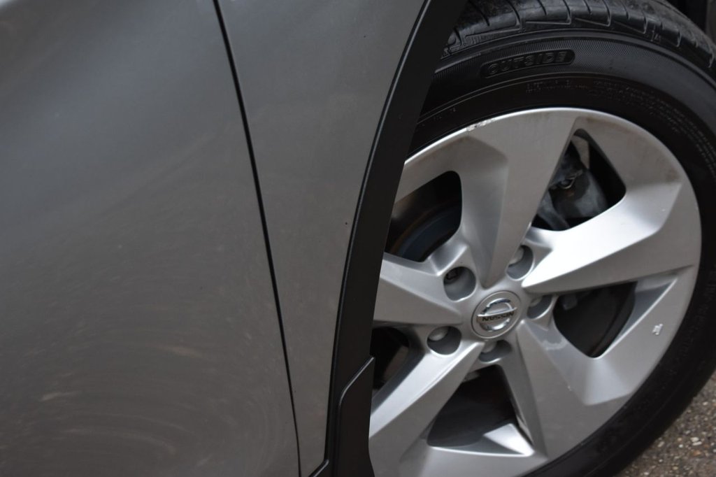 Used Nissan Qashqai 2018 for sale - 77383708: Photo 10