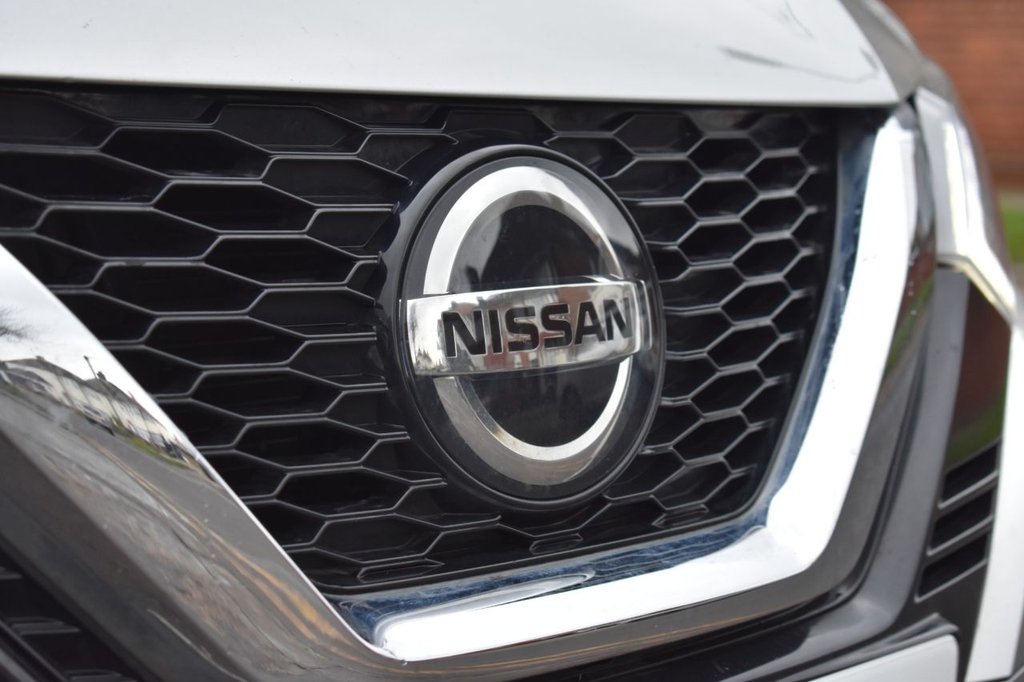 Used Nissan Qashqai 2018 for sale - 77383708: Photo 12