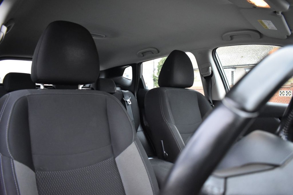 Used Nissan Qashqai 2018 for sale - 77383708: Photo 21