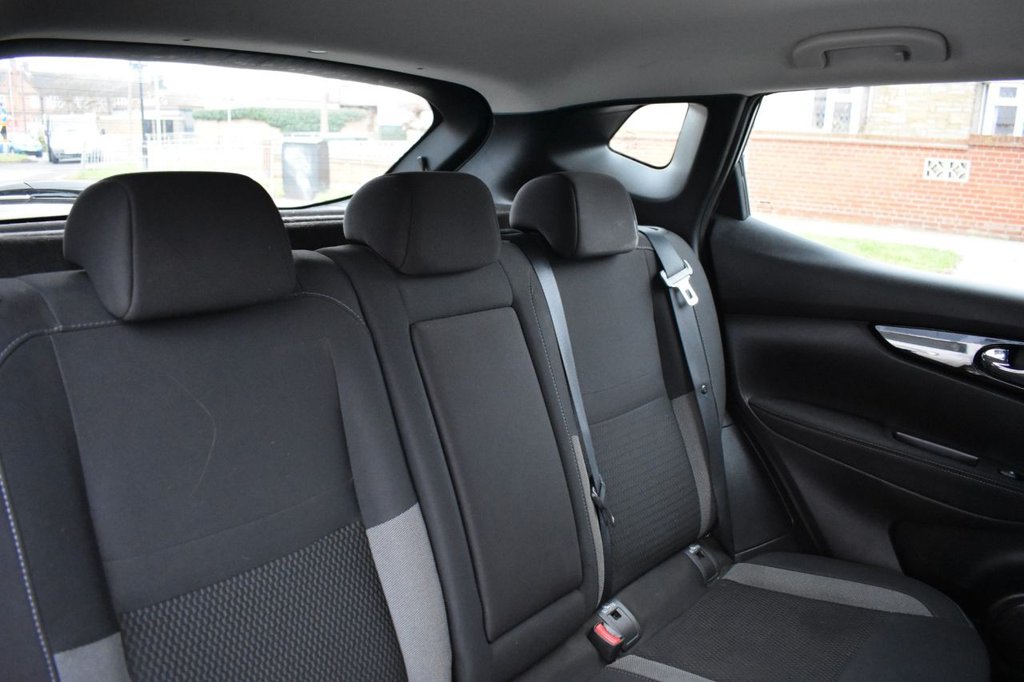 Used Nissan Qashqai 2018 for sale - 77383708: Photo 23