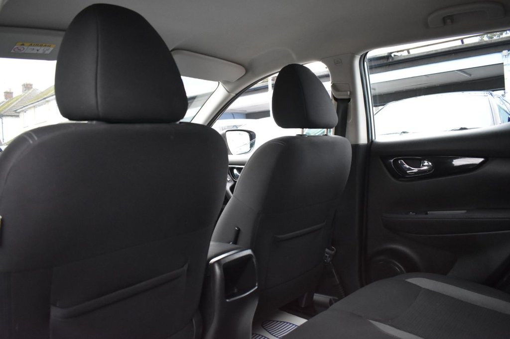 Used Nissan Qashqai 2018 for sale - 77383708: Photo 24