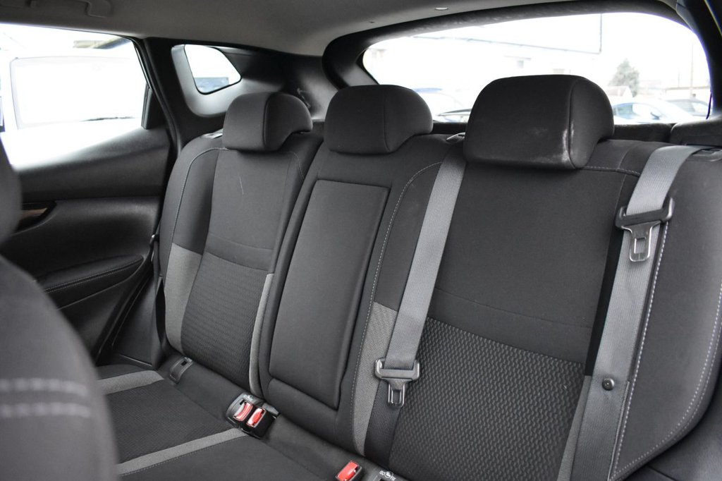 Used Nissan Qashqai 2018 for sale - 77383708: Photo 25