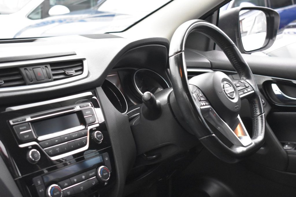 Used Nissan Qashqai 2018 for sale - 77383708: Photo 27