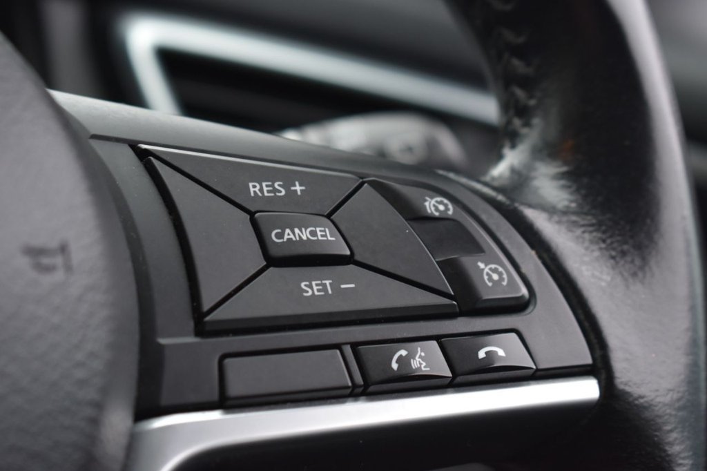 Used Nissan Qashqai 2018 for sale - 77383708: Photo 36