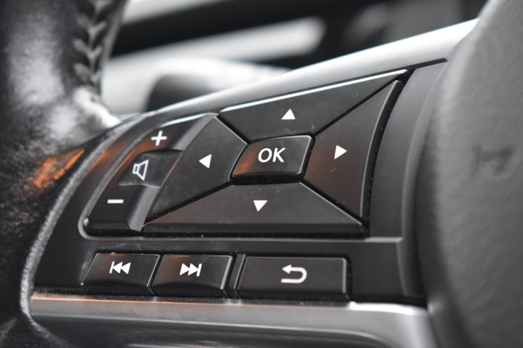 Used Nissan Qashqai 2018 for sale - 77383708: Photo 37