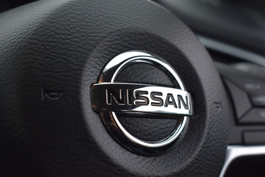 Used Nissan Qashqai 2018 for sale - 77383708: Photo 38