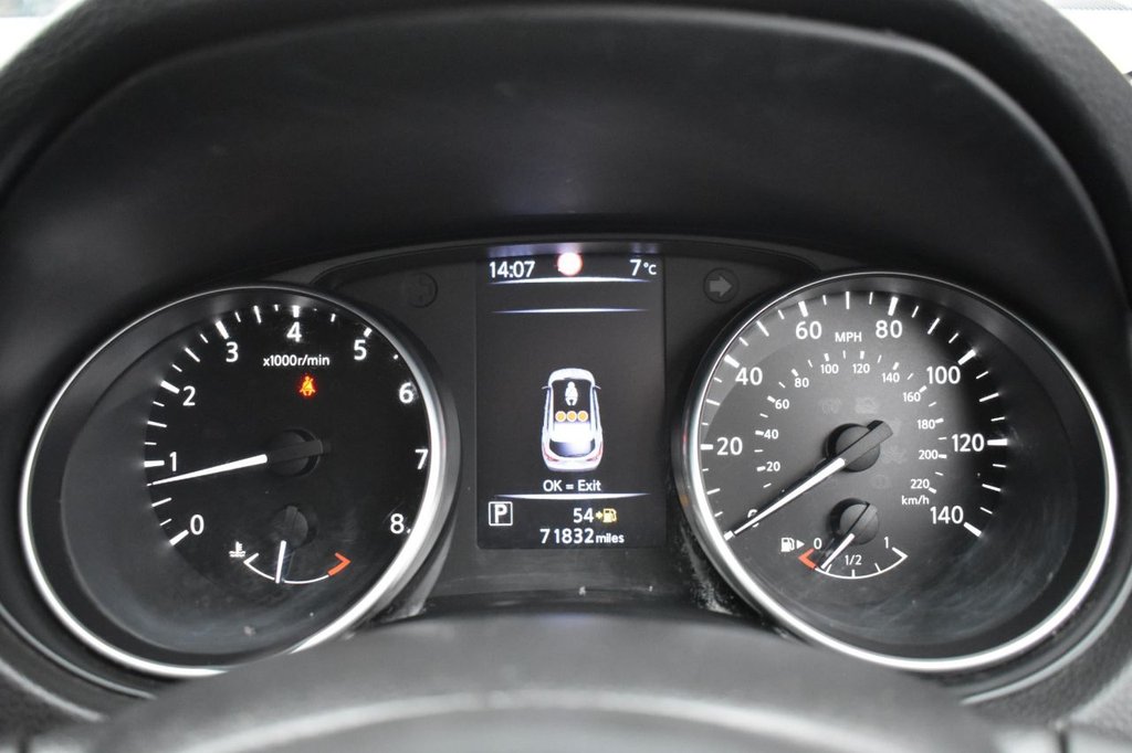 Used Nissan Qashqai 2018 for sale - 77383708: Photo 41